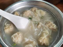 -好好味面家(桃园店)