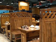 -黄金粥港式·早晚茶(海阳路店)