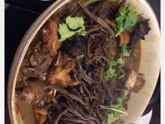 -南北菜馆