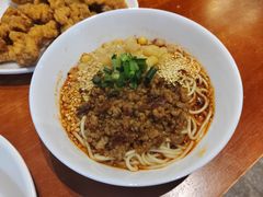 -付小姐在成都(中山公园店)