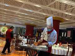 -便宜坊烤鸭店(航天桥店)