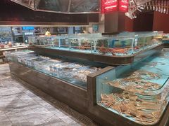 -阿伟海鲜楼·福建菜(延寿店)