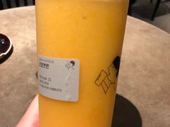 -喜茶(东莞汇一城店)