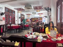 -粤北餐馆