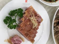 -怡园饭店-餐厅(四望亭店)