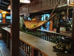 -卷心菜和避孕套餐厅(Pattaya)