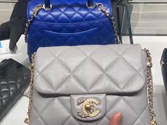 -CHANEL(恒隆广场店)