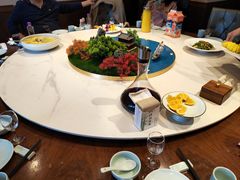 -清雅臻品·竹林院落·新派青岛菜(崂山店)