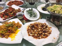 -裕德隆清真饭庄·天津特色菜(河东店)