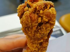 -麦当劳(文武路店)