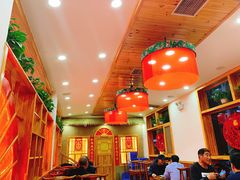 -饺子功·东北记忆·锅包肉(电厂路店)