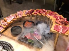 -AJIYA味屋和牛烤肉自助放题(温州万象城店)