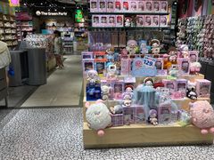 -TheGreenParty(槐房万达店)