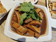 -左邻右舍褡裢火烧(石榴园店)