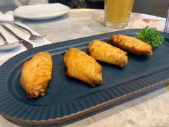 -必胜客(瑞虹店)