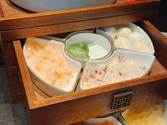 -晓长安·新陕菜(曲江店)