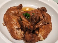 -老德州四合院·德州菜(天衢路店)