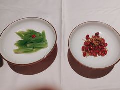 -百富源·海鲜辽菜(和平北大街店)