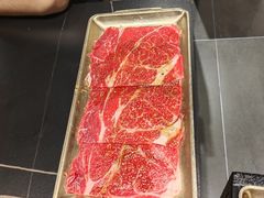 -西塔老太太泥炉烤肉(龙湖北苑天街店)