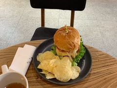 -明谦·Coffee&Cocktail Bar(美您公园店)