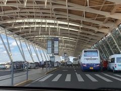 -上海浦东国际机场-T2航站楼
