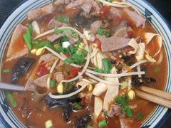 -梓袍面庄(渝北店)