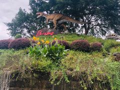 -自贡恐龙博物馆