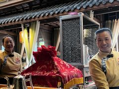-大张烙馍村(绿地店)