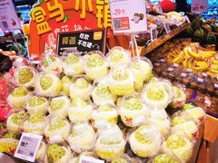 -盒马鲜生(观音桥店)