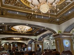 -新疆伊宁远征餐厅