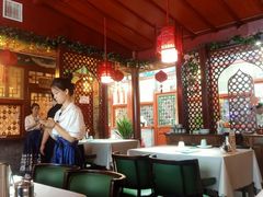 -阿西娅食府(中关村店)