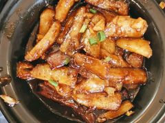 -小时候焗海鲜(鄞州万达店)