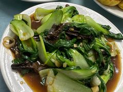 -北京龙庆四季香农家饭庄·灶台鱼·碳烤虹鳟鱼(龙庆峡店)