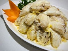 -新光酒家方亮蟹宴(黄浦店)