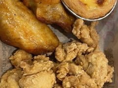 -肯德基(坑梓店)