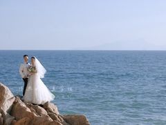 -经典婚纱摄影美学馆·私人定制
