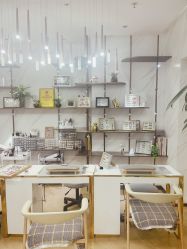 -爱睫物语·疗愈美睫美甲