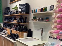 -LUSH(威尼斯人店)