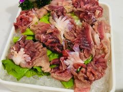 -港迹·鲜围煮海鲜火锅(湖州时代广场店)