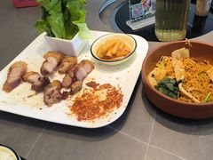 -创味·民间海南菜·非遗藤桥排骨(藤桥·免税城店)