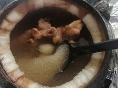 -同仁四季椰子鸡(海岸城天利店)