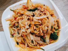 -魏家凉皮(西安秋林宏业商厦店)