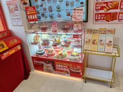 -味多美蛋糕(双合地铁店)