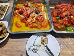 -兄弟龙虾(胜太路总店)