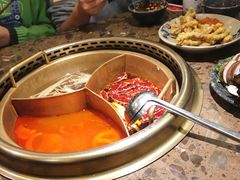 -小龙坎老火锅(北京三里屯店)