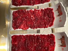 -左庭右院鲜牛肉火锅(新梅广场店)