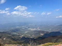 -南岳衡山风景名胜区