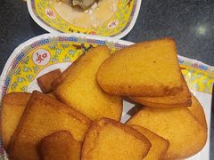 -芦月轩羊蝎子(劲松店)