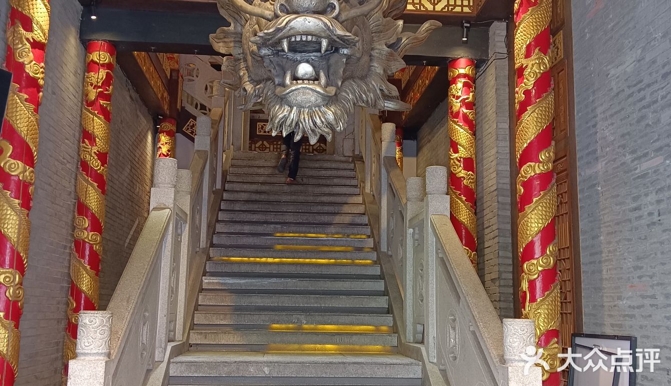 川城匠重庆火锅超好吃