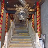 川城匠重庆火锅超好吃